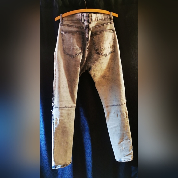 Waimea Men's Jeans - Picture 2 of 3